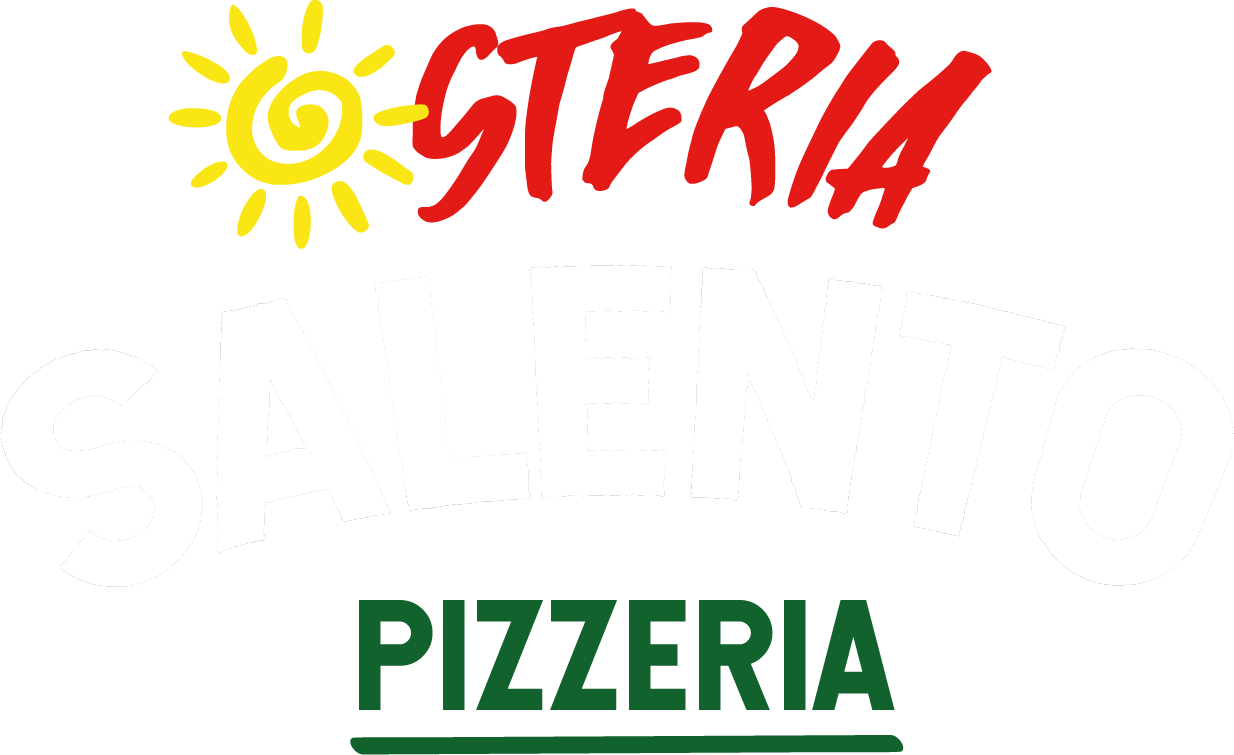Logo Osteria Salento Pizzeria